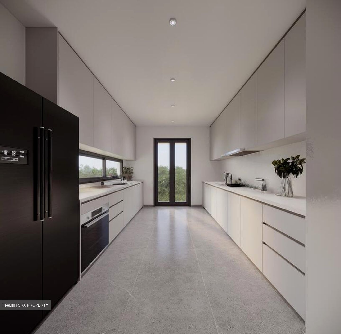 Kensington Park Drive (D19), Terrace #579357351